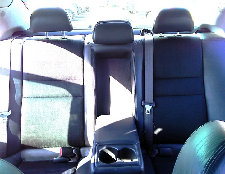 Honda Accord Sedan / Limuzína 2,4 l 140 kw