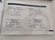 Hyundai Tucson SUV / Terénní 1,7 l 85 kw