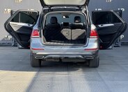 Mercedes-Benz GLE SUV / Terénní 3,0 l 190 kw