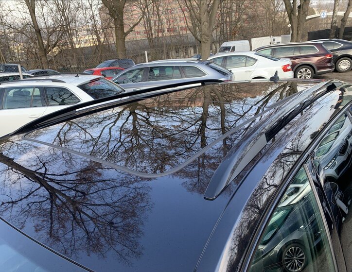 Škoda Kodiaq SUV / Terénní 2,0 l 176 kw