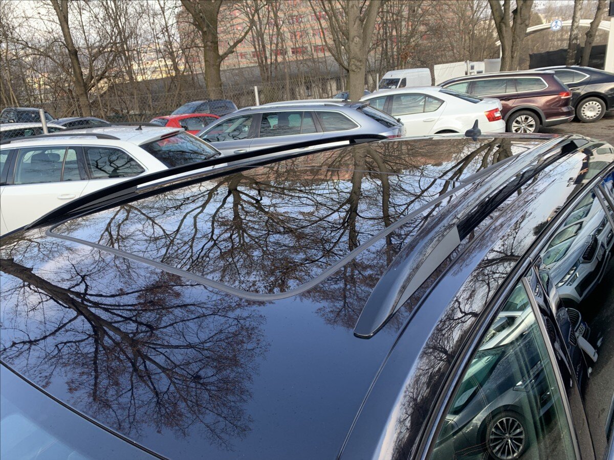 Škoda Kodiaq SUV / Terénní 2,0 l 176 kw