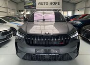 Škoda Kodiaq SUV 2,0 l 195 kw