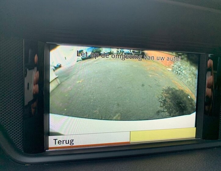 Mercedes-Benz Třídy E Sedan 2,2 l 120 kw