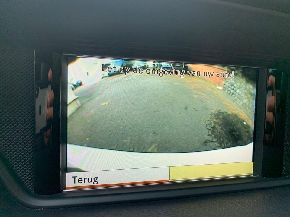 Mercedes-Benz Třídy E Sedan 2,2 l 120 kw