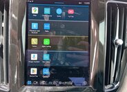 Volvo XC60 SUV / Terénní 2,0 l 173 kw