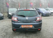 Renault Mégane Kombi 1,2 l 85 kw