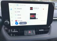 Toyota RAV4 SUV 2,5 l 131 kw