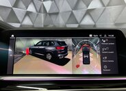 BMW X5 SUV 3,0 l 294 kw