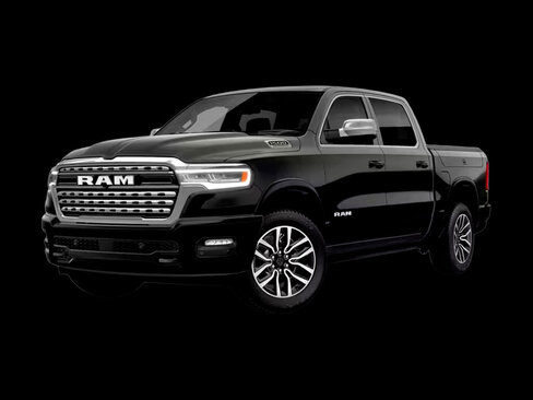 Dodge RAM Pick-up 5,7 l 294 kw