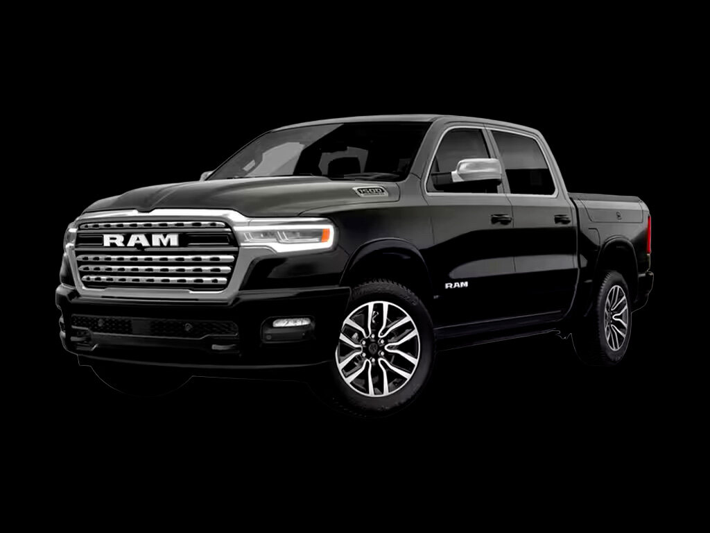 Dodge RAM Pick-up 5,7 l 294 kw