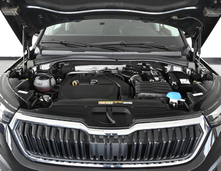 Škoda Kodiaq 5