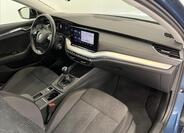 Škoda Octavia 24