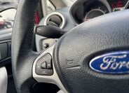 Ford Fiesta 14