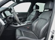 BMW X5 SUV / Terénní 3,0 l 195 kw