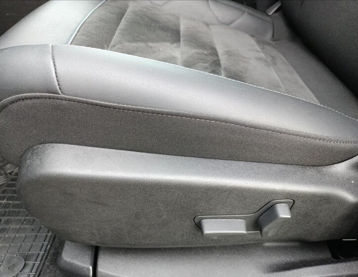 Citroën C5 Aircross 19