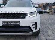 Land Rover Discovery 71