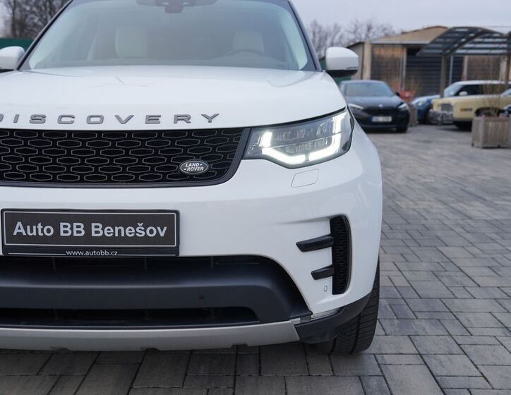 Land Rover Discovery 71