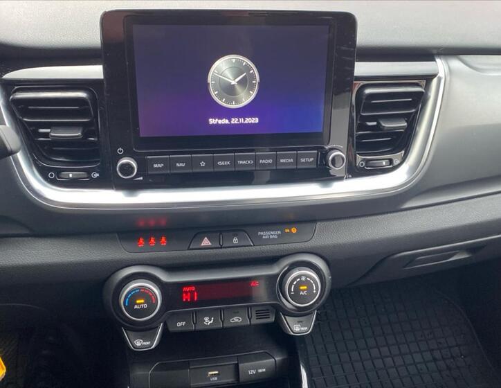 KIA Stonic 12
