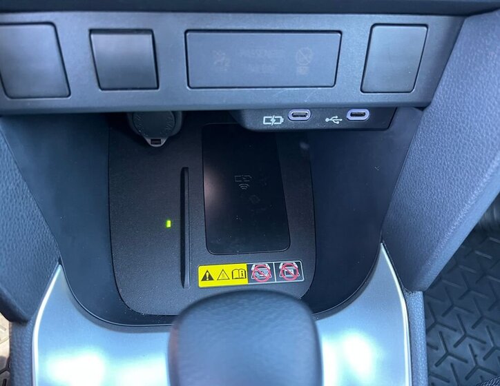 Toyota Yaris Cross SUV / Terénní 1,5 l 68 kw