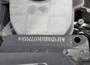 Cupra Formentor SUV 2,0 l 140 kw