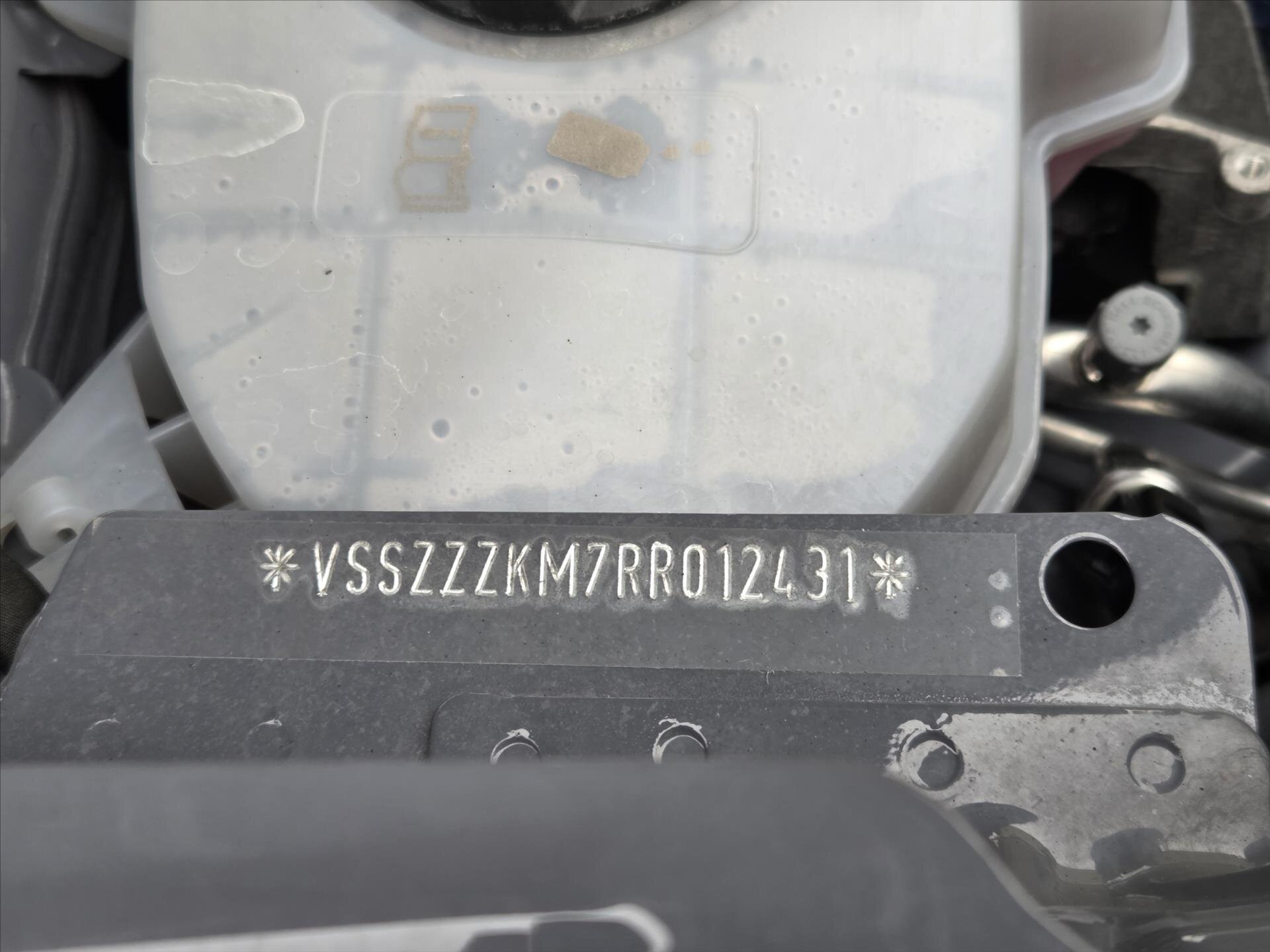 Cupra Formentor SUV 2,0 l 140 kw