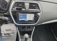 Suzuki SX4 S-Cross Hatchback 1,4 l 103 kw