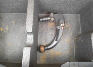 Škoda Octavia Kombi 1,5 l 110 kw