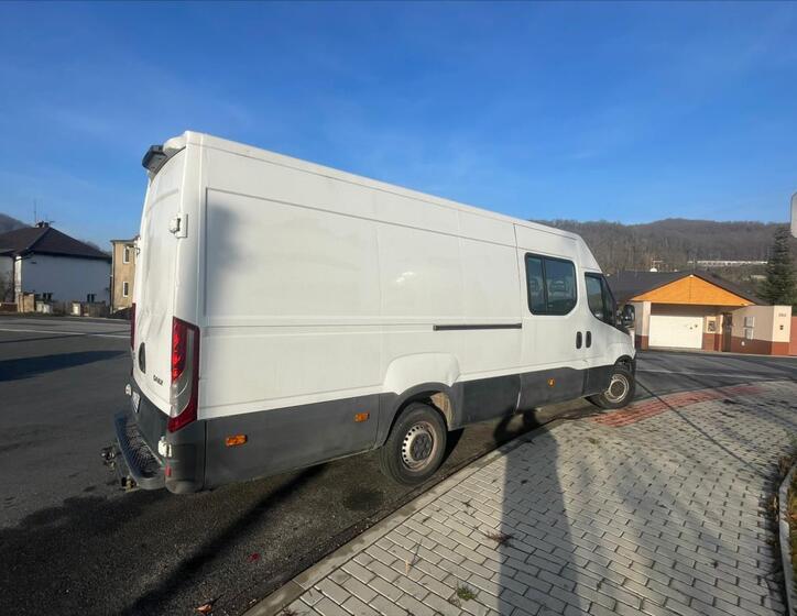 Iveco Daily 14