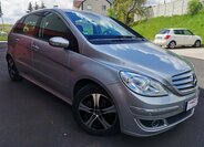 Mercedes-Benz Třídy B Hatchback 2,0 l 80 kw