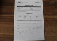 Mercedes-Benz Třídy E Kupé 2,9 l 250 kw