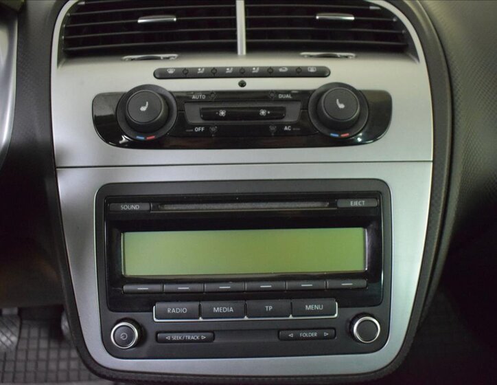 Seat Altea MPV 1,4 l 92 kw