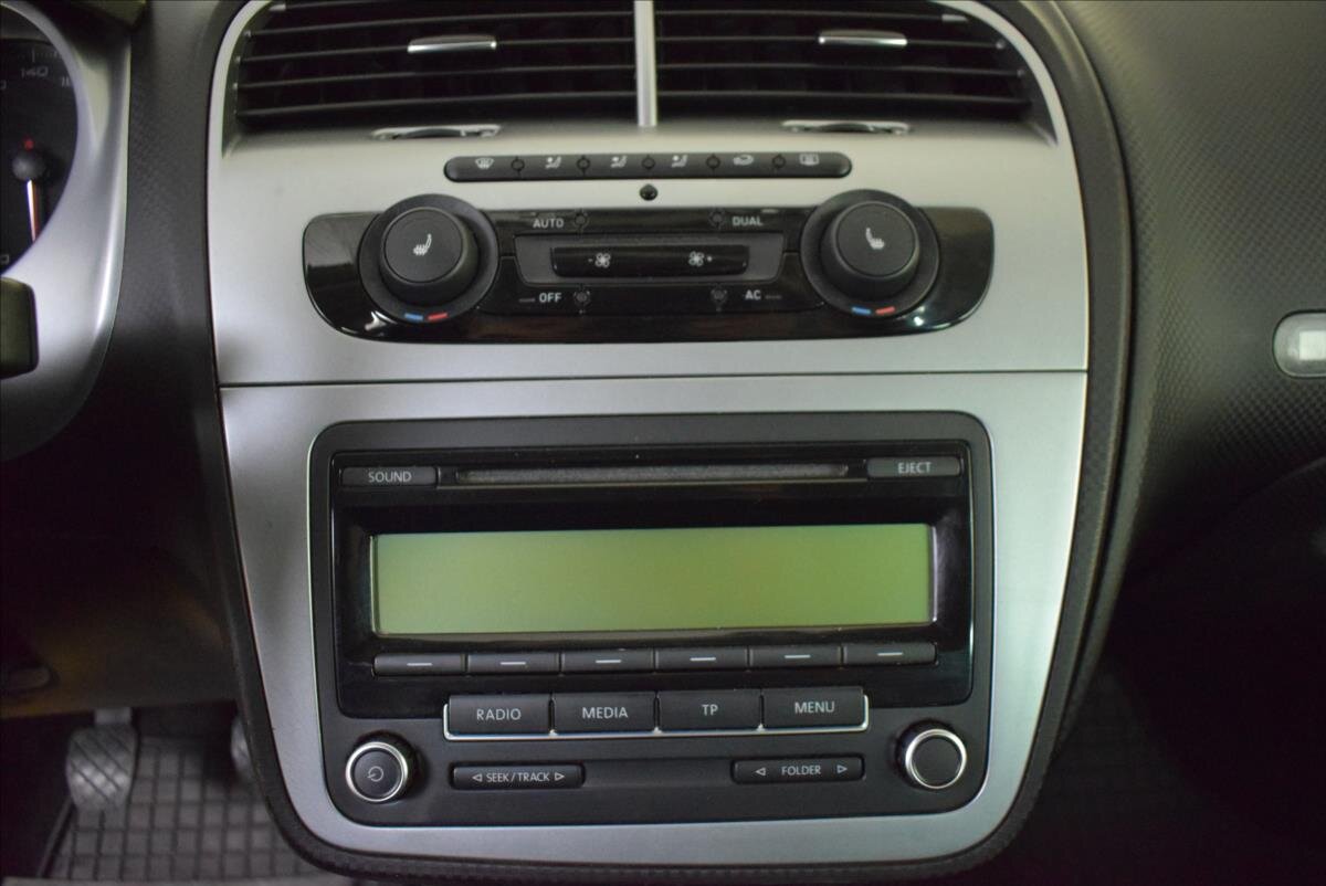 Seat Altea MPV 1,4 l 92 kw