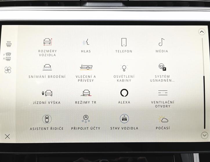 Land Rover Range Rover Sport 21