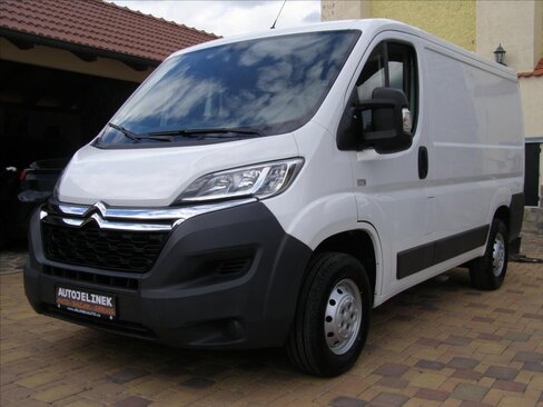 Fiat Ducato Ostatní 2,2 l 81 kw