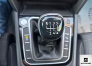 Volkswagen Passat Kombi 2,0 l 110 kw