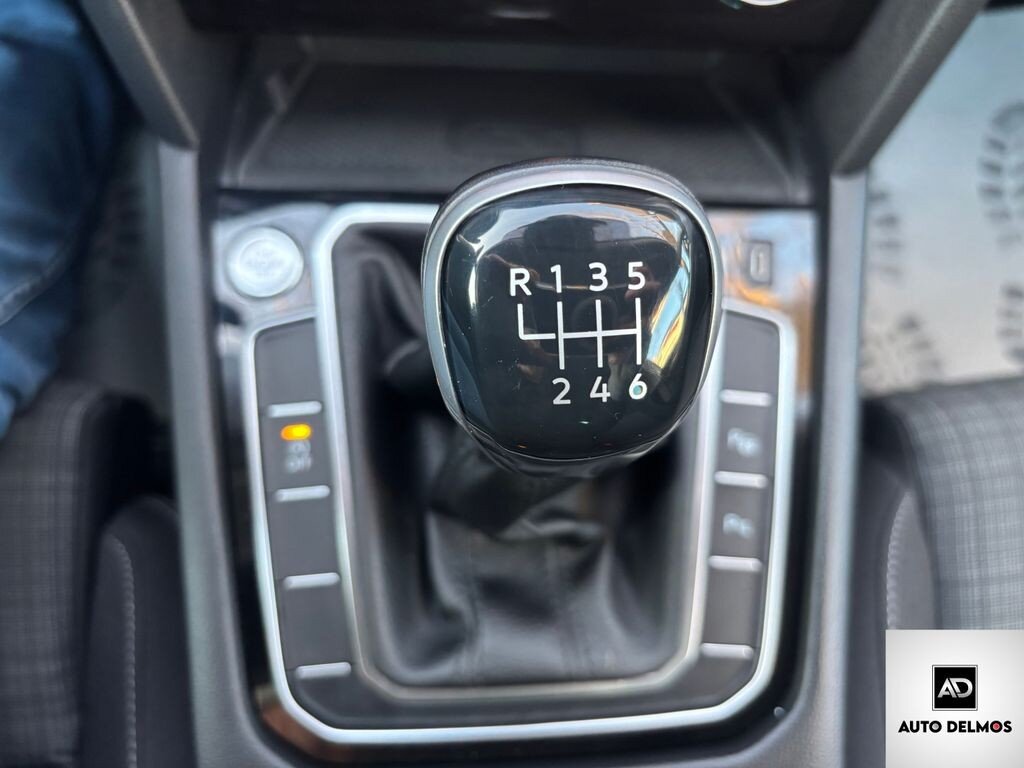 Volkswagen Passat Kombi 2,0 l 110 kw