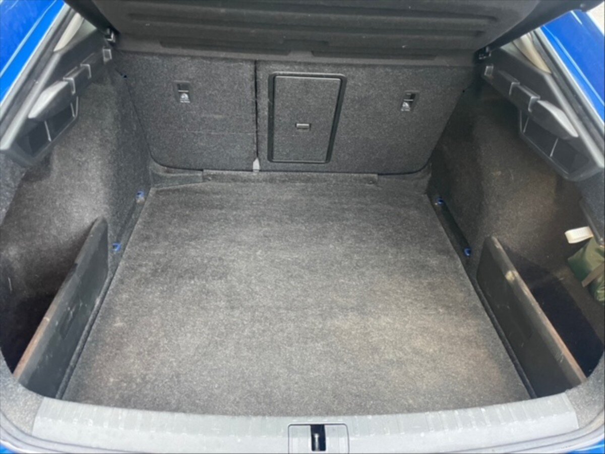 Škoda Octavia Liftback 2,0 l 85 kw