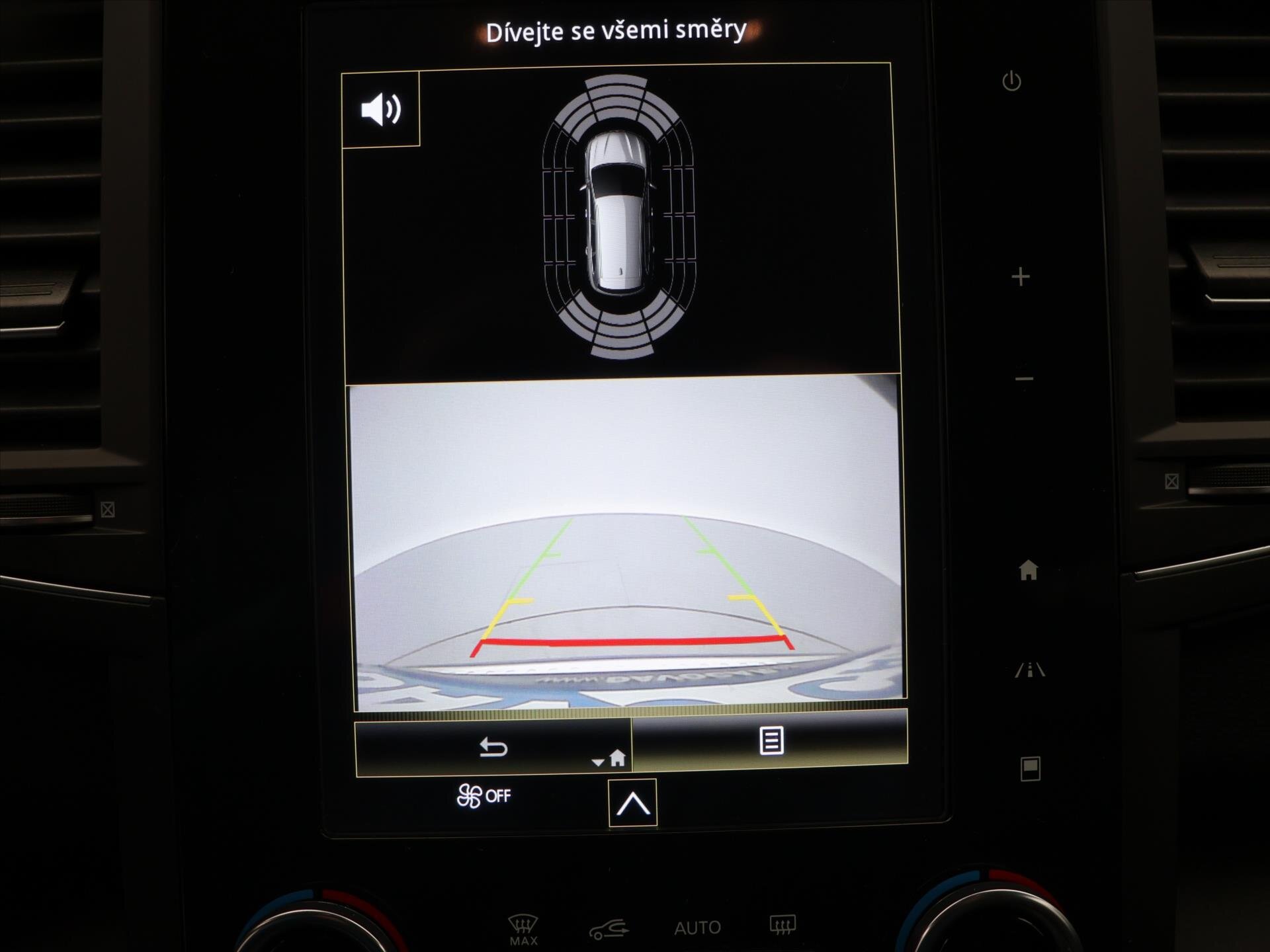 Renault Koleos SUV / Terénní 2,0 l 135 kw