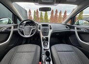 Opel Astra Hatchback 1,4 l 74 kw