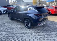Hyundai Tucson Ostatní 1,6 l 117 kw