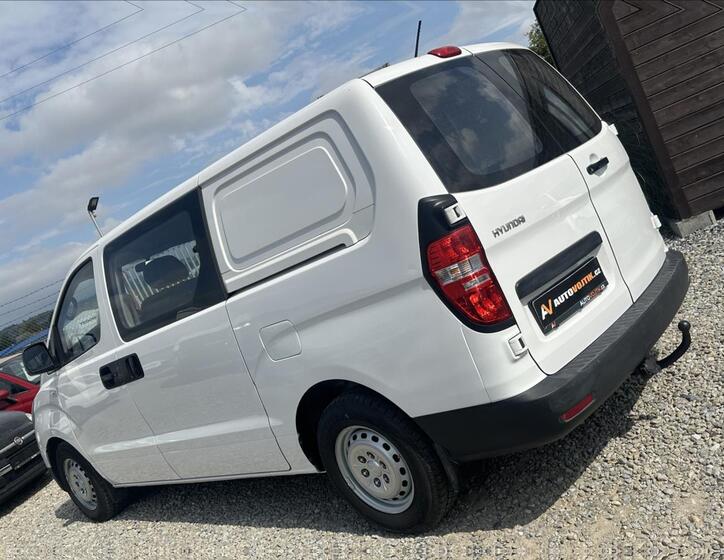Hyundai H 1 6