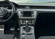 Volkswagen Passat 18