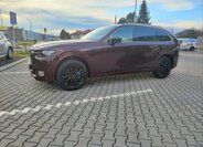 Mazda CX-80 SUV / Terénní 3,3 l 187 kw