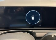 Hyundai Tucson SUV 1,6 l 158 kw