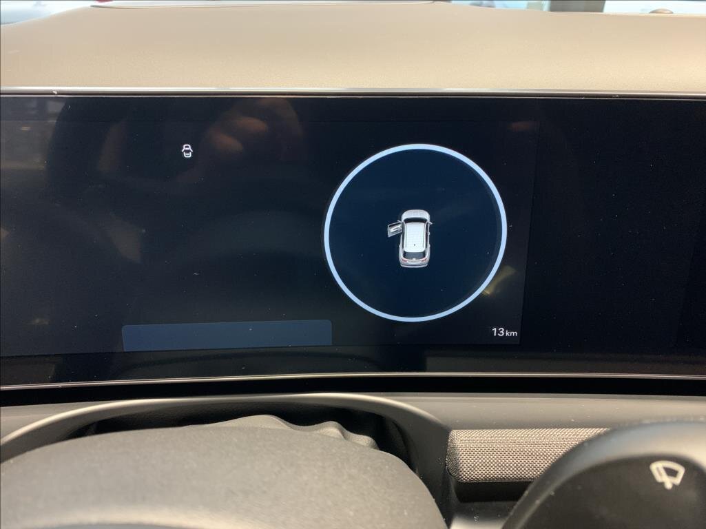 Hyundai Tucson SUV 1,6 l 158 kw