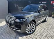 Land Rover Range Rover 1