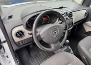 Dacia Lodgy Kombi 1,6 l 60 kw
