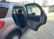 Suzuki SX4 Hatchback 1,6 l 88 kw
