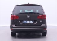 Volkswagen Sharan MPV 2,0 l 130 kw