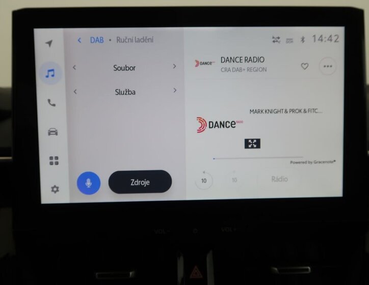 Toyota Corolla Kombi 1,8 l 72 kw